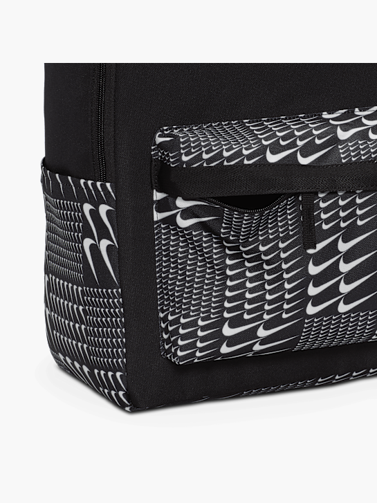Nike Ruksak Crna 54474 4