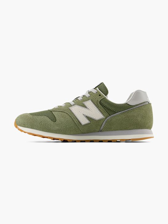 New Balance Sportbačiai Alyvuogių 54379 3