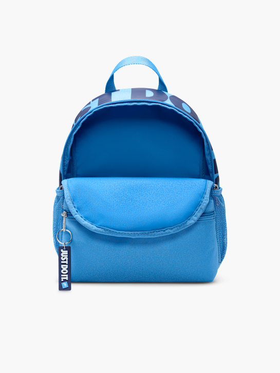 Nike Zaino Blu 54472 2