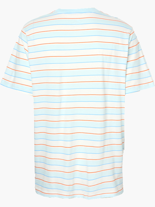 Nike T-Shirt Blau 54567 2