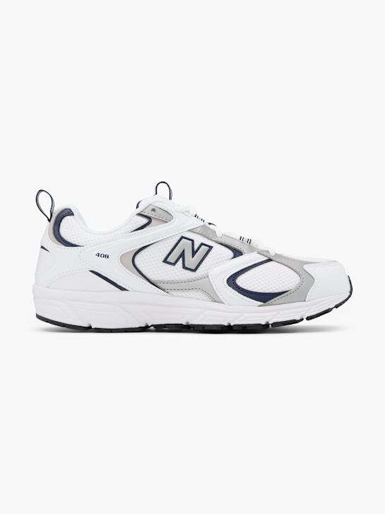 New Balance Sportbačiai Balta 54371 1