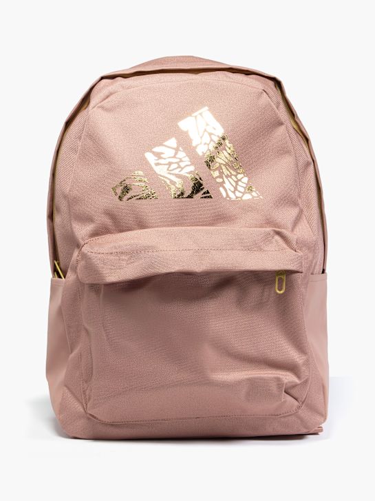 adidas Backpack Pink DEICHMANN