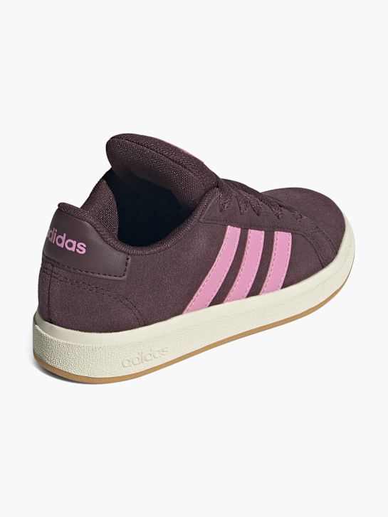 adidas Маратонки Бордо 54341 4