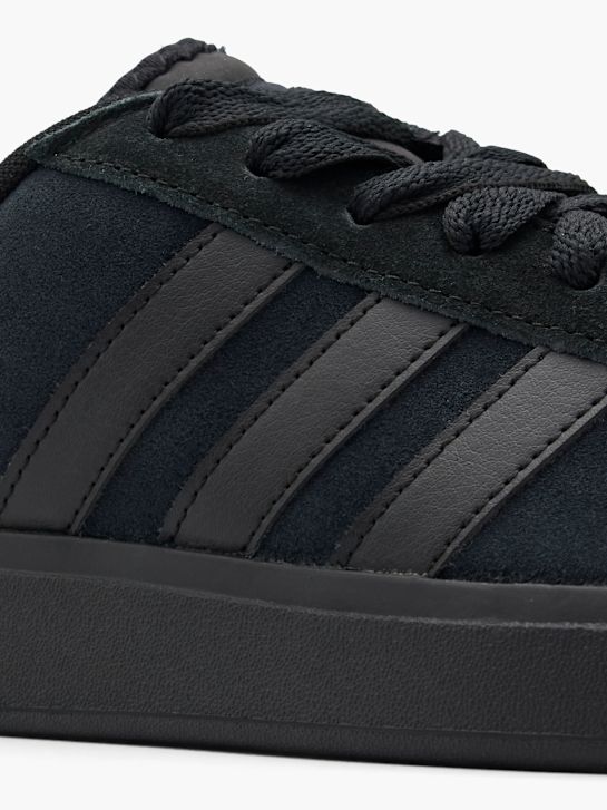 adidas Sneaker Negro 54487 5