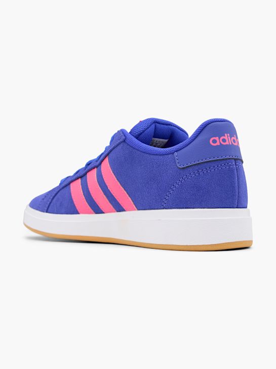 adidas Маратонки Син 54401 3