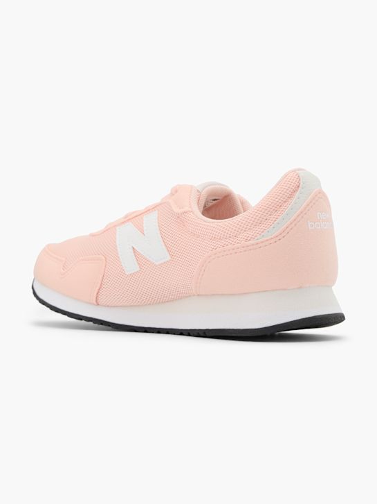 New Balance Sneakersy Różowy 54439 3
