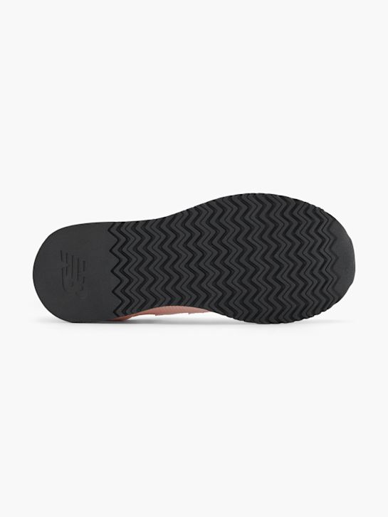 New Balance Sneakersy Różowy 54439 4
