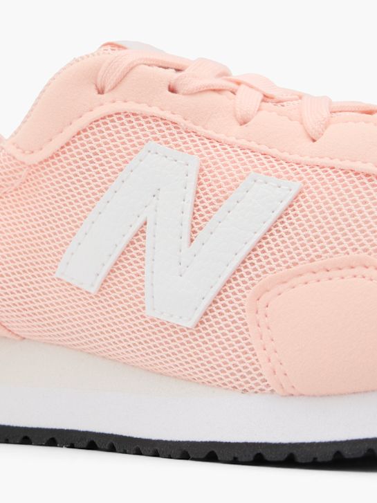 New Balance Sneakersy Różowy 54439 5
