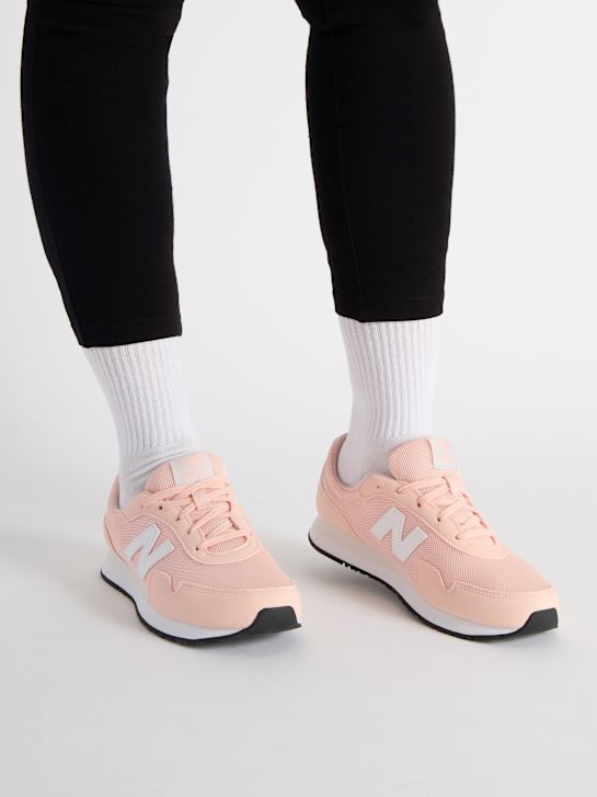 New Balance Sneakersy Różowy 54439 7