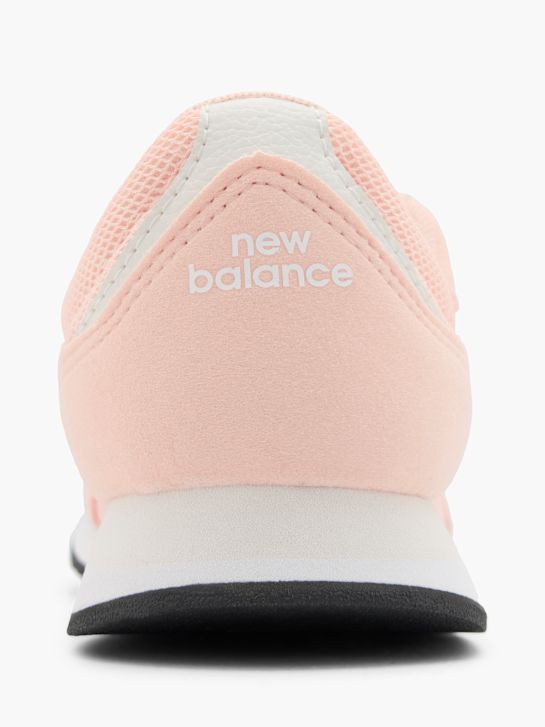 New Balance Sneaker Pink 54439 6