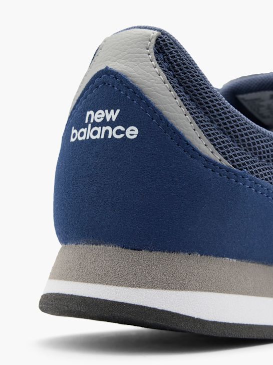 New Balance Superge Modra 54383 6