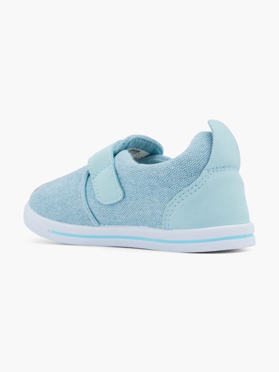 Bluey Papuci închiși de casă Albastru 54583 3