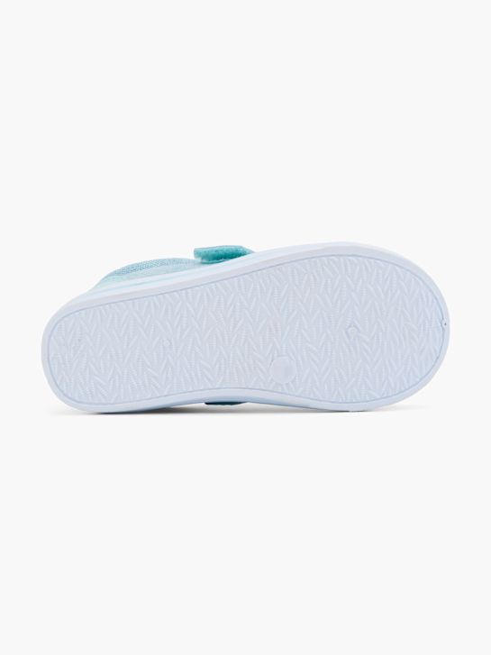 Bluey Zárt házicipő kék 54583 4