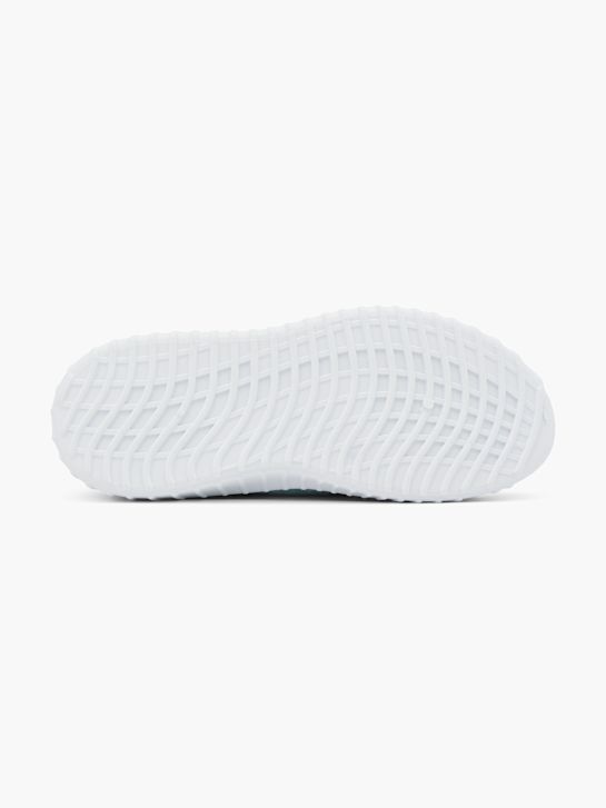 elefanten Halbschuh Grün 54574 4