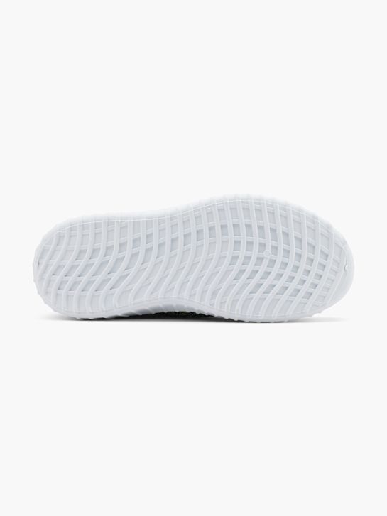 elefanten Halbschuh Grau 54575 4