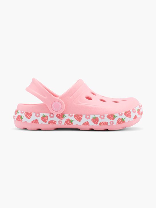 Graceland Clog Pink 54581 1