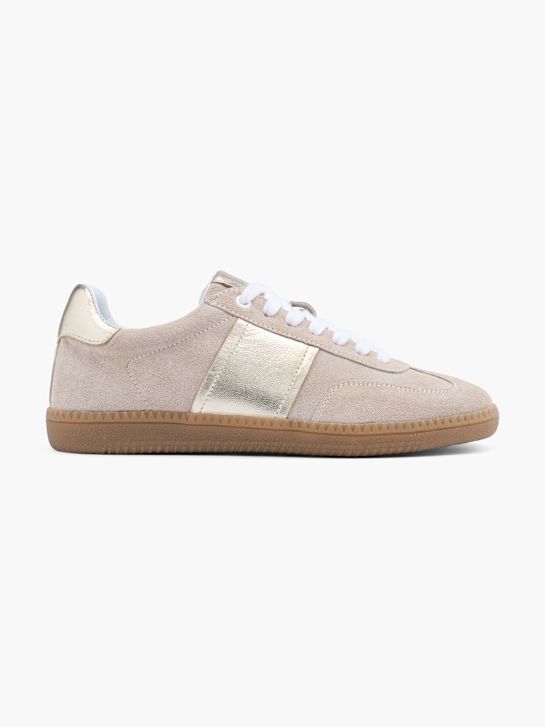 5th Avenue Sneaker Beige 54473 1