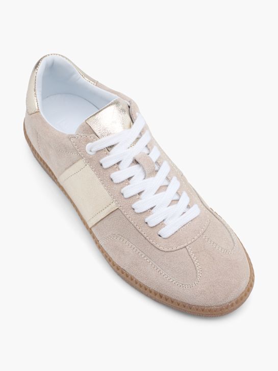 5th Avenue Sneaker Beige 54473 2