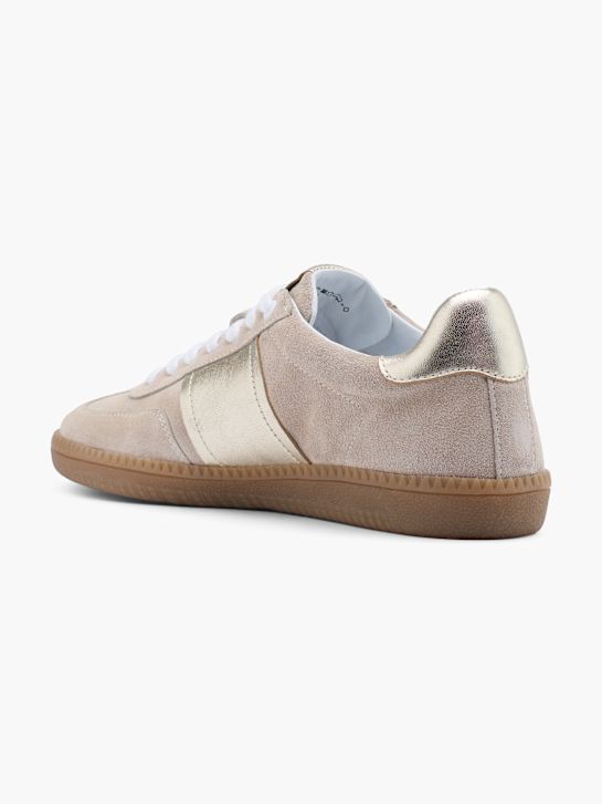 5th Avenue Sneaker Beige 54473 3