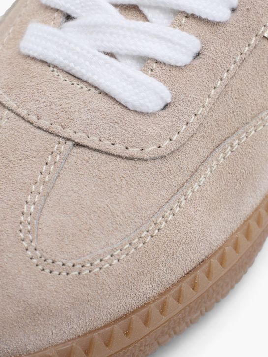 5th Avenue Sneaker Beige 54473 6