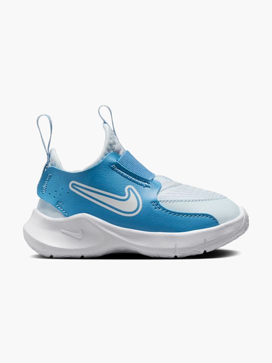 Nike Slip on kék 55386 1