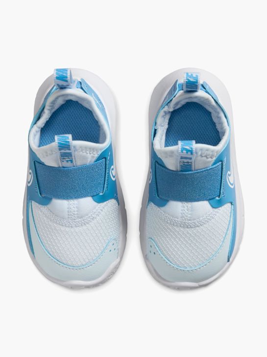 Nike Slip-on superge Modra 55386 2