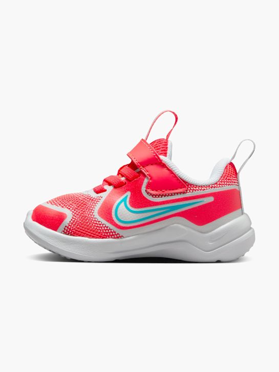 Nike Sneaker piros 55356 2