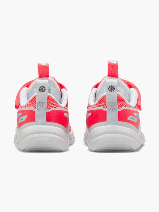 Nike Sneaker piros 55356 4