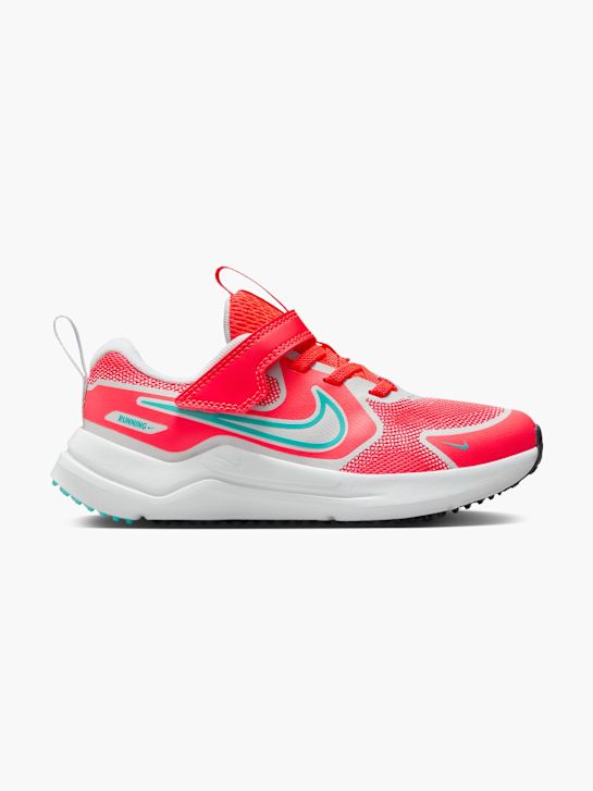 Nike Futócipő pink 55387 1