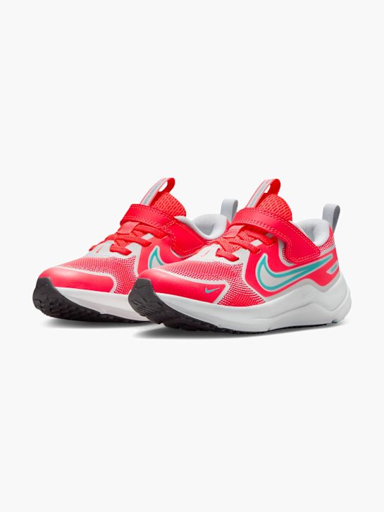 Nike Futócipő pink 55387 2