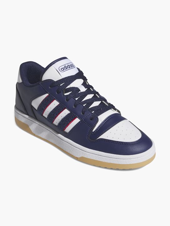 adidas Sneaker Blå 54628 2