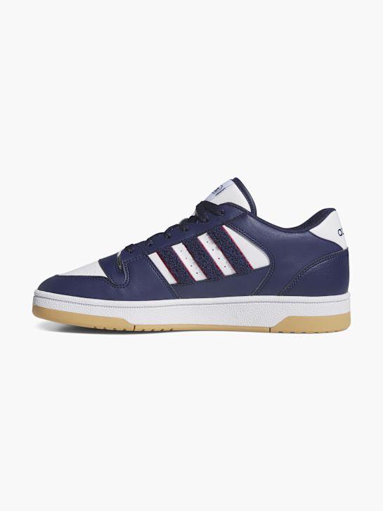 adidas Sneaker Blå 54628 3
