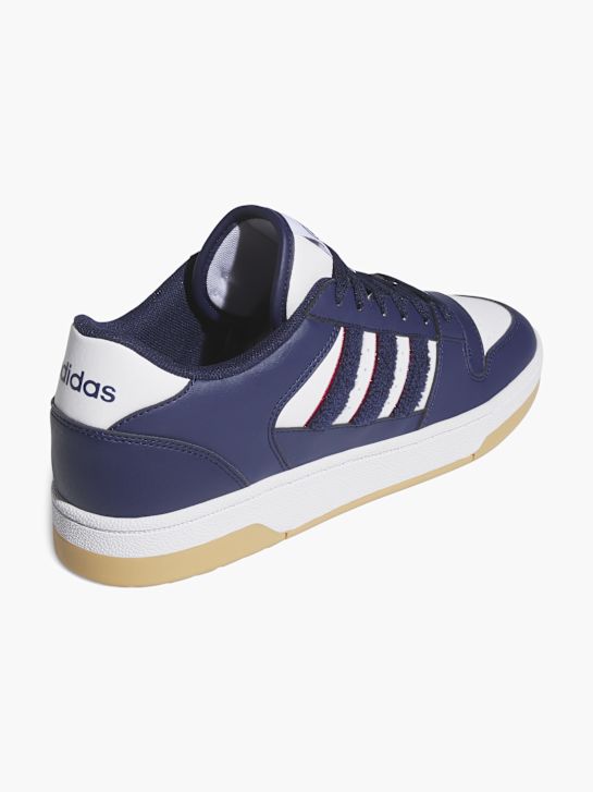 adidas Sneaker Blå 54628 4
