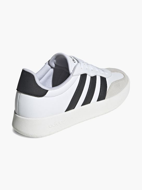 adidas Tenisky Bílá 54629 4