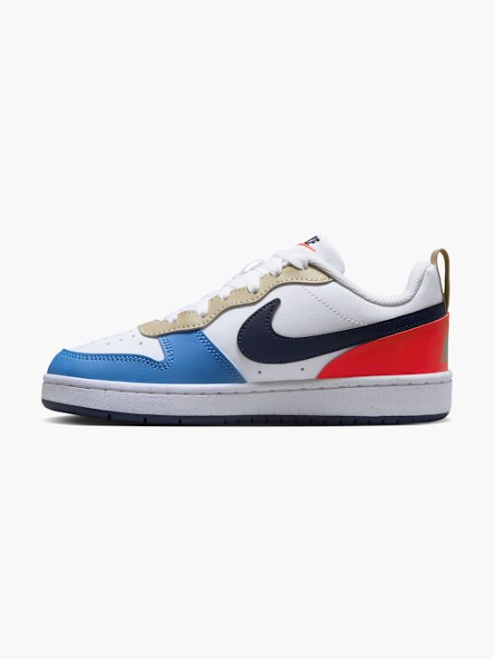Nike Sneaker Weiß 69469 2