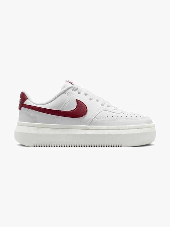 Nike Sneaker Blanco 54786 1