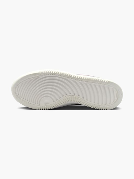 Nike Sneaker Blanco 54786 4