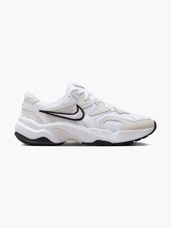 Nike Sneakersy Biały 69470 1