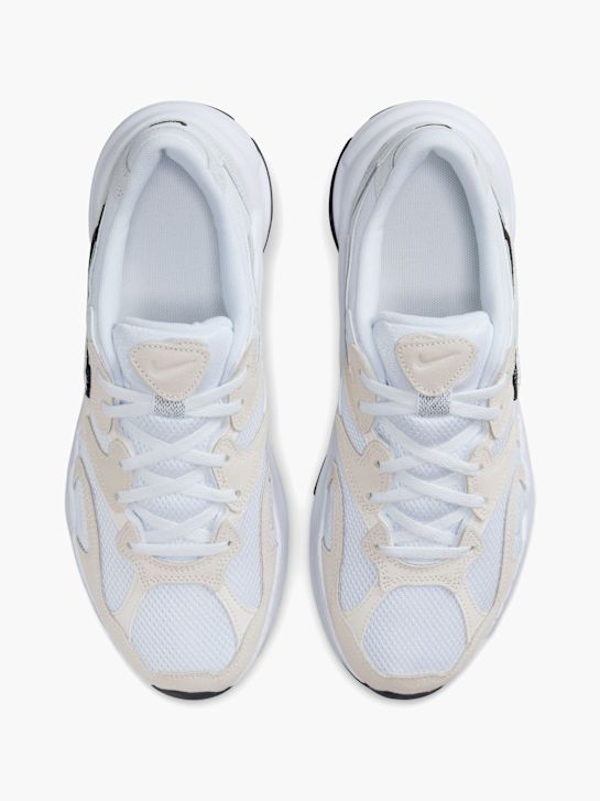 Nike Sneaker Weiß 69470 2