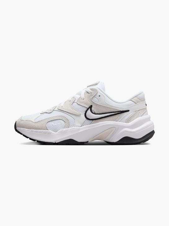 Nike Sneaker Beyaz 69470 3