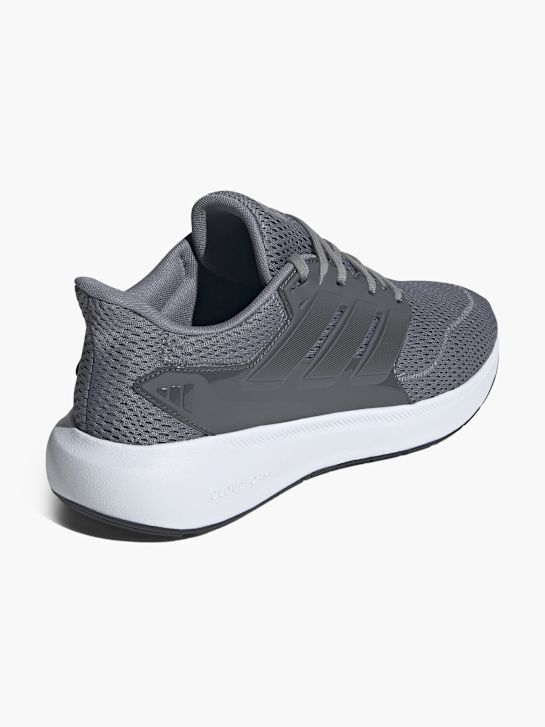 adidas Sneaker Grå 54632 4