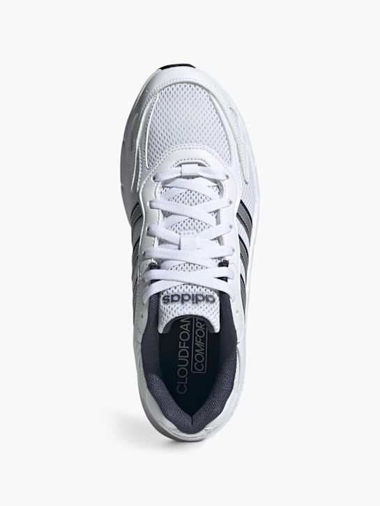 adidas Sneaker Weiß 54634 3