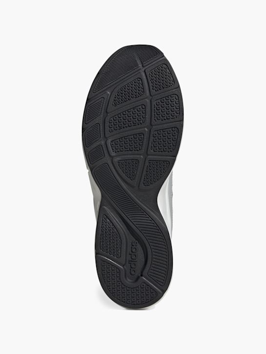 adidas Sneakersy Szary 54635 4
