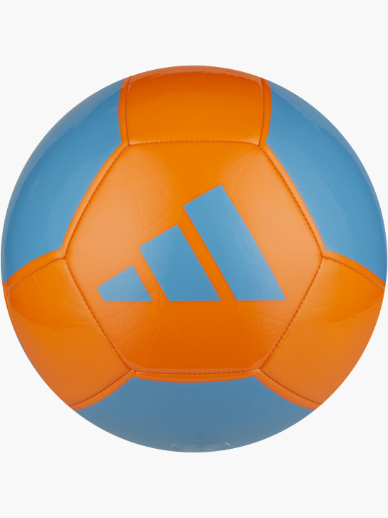 adidas Ball Orange 57737 1