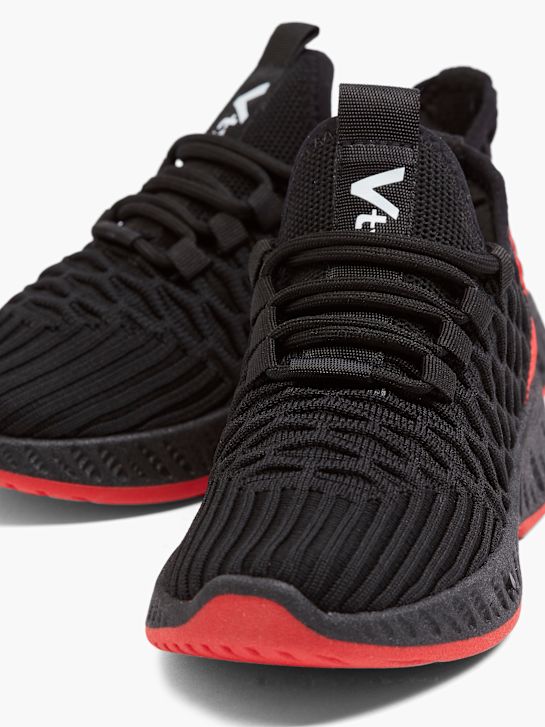 Vty Sneaker Negru 54665 5