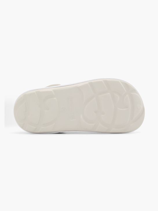 Blue Fin Zoccolo Grigio 54584 4