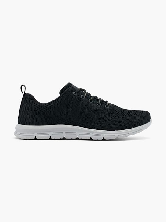 Venice Sneaker Nero 54606 1