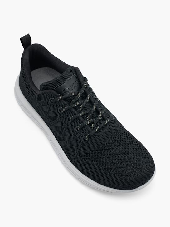 Venice Sportbačiai Juoda 54606 2