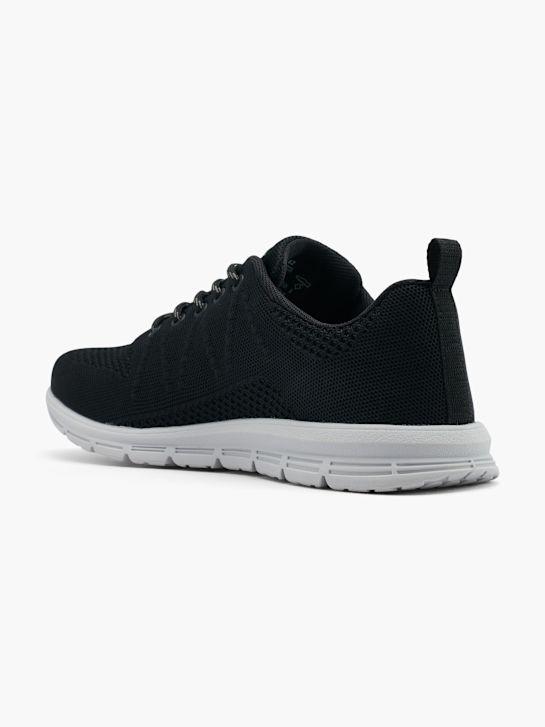 Venice Sneaker Nero 54606 3