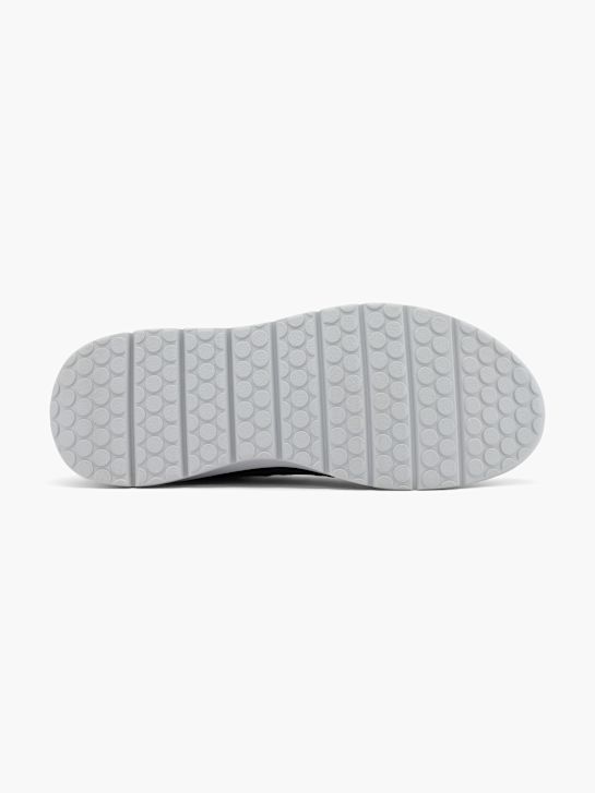 Venice Sneaker Schwarz 54606 4